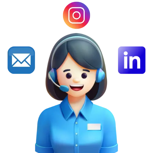 Contact NeuroboticsHub