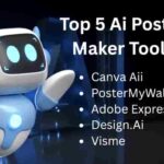 AI Poster Maker: 5 Best Tools & Artificial Intelligence Poster Ideas